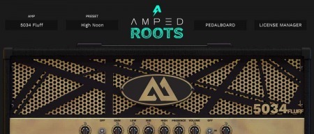 ML Sound Lab Amped Bundle 2022.6 CE WiN